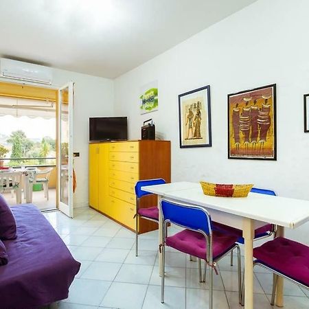 Garage, Piscina, Accesso A Mare E Pista Ciclabile Apartment ซานเรโม ภายนอก รูปภาพ