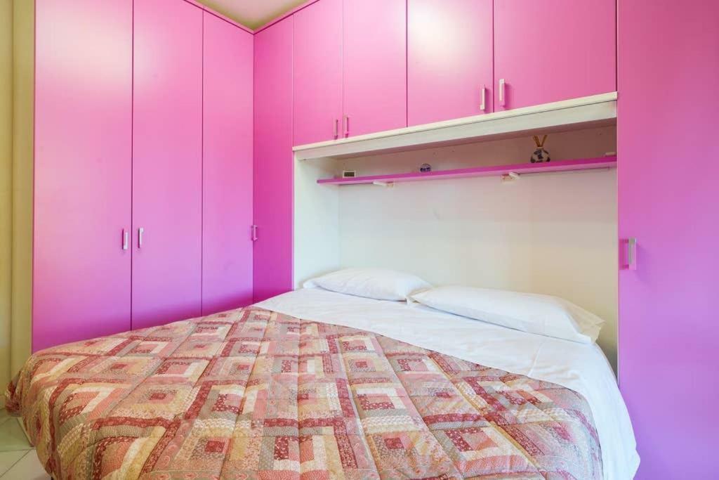 Garage, Piscina, Accesso A Mare E Pista Ciclabile Apartment ซานเรโม ภายนอก รูปภาพ