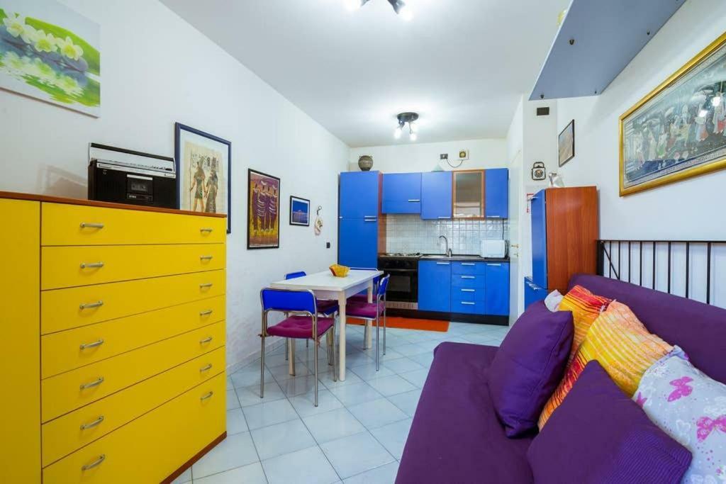 Garage, Piscina, Accesso A Mare E Pista Ciclabile Apartment ซานเรโม ภายนอก รูปภาพ