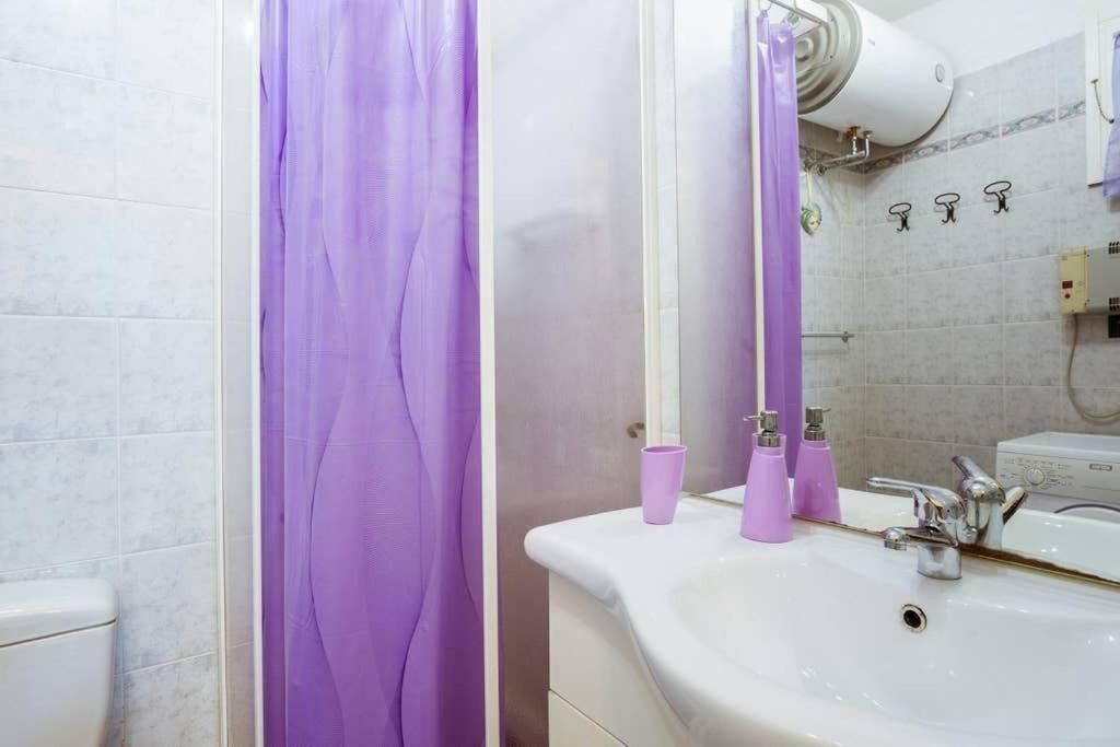 Garage, Piscina, Accesso A Mare E Pista Ciclabile Apartment ซานเรโม ภายนอก รูปภาพ