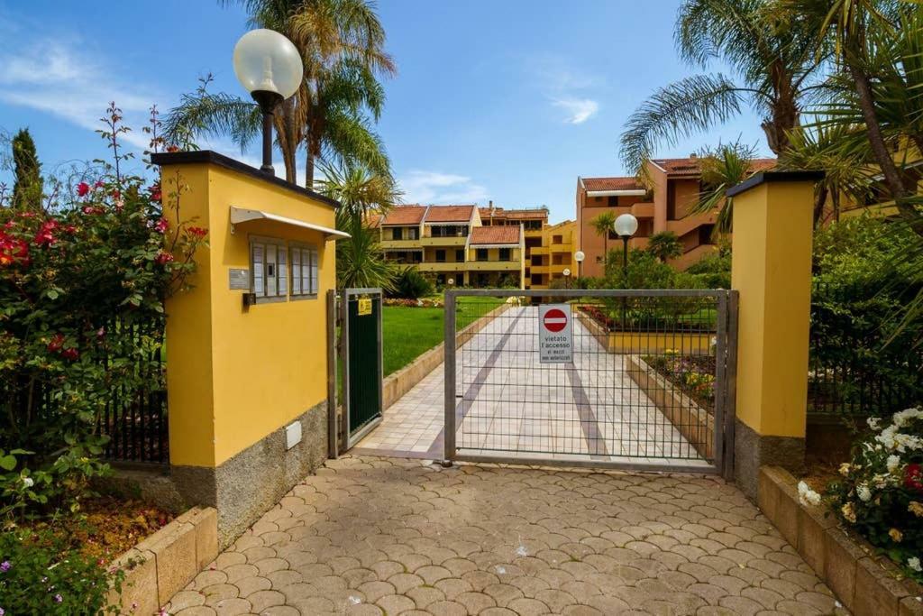 Garage, Piscina, Accesso A Mare E Pista Ciclabile Apartment ซานเรโม ภายนอก รูปภาพ
